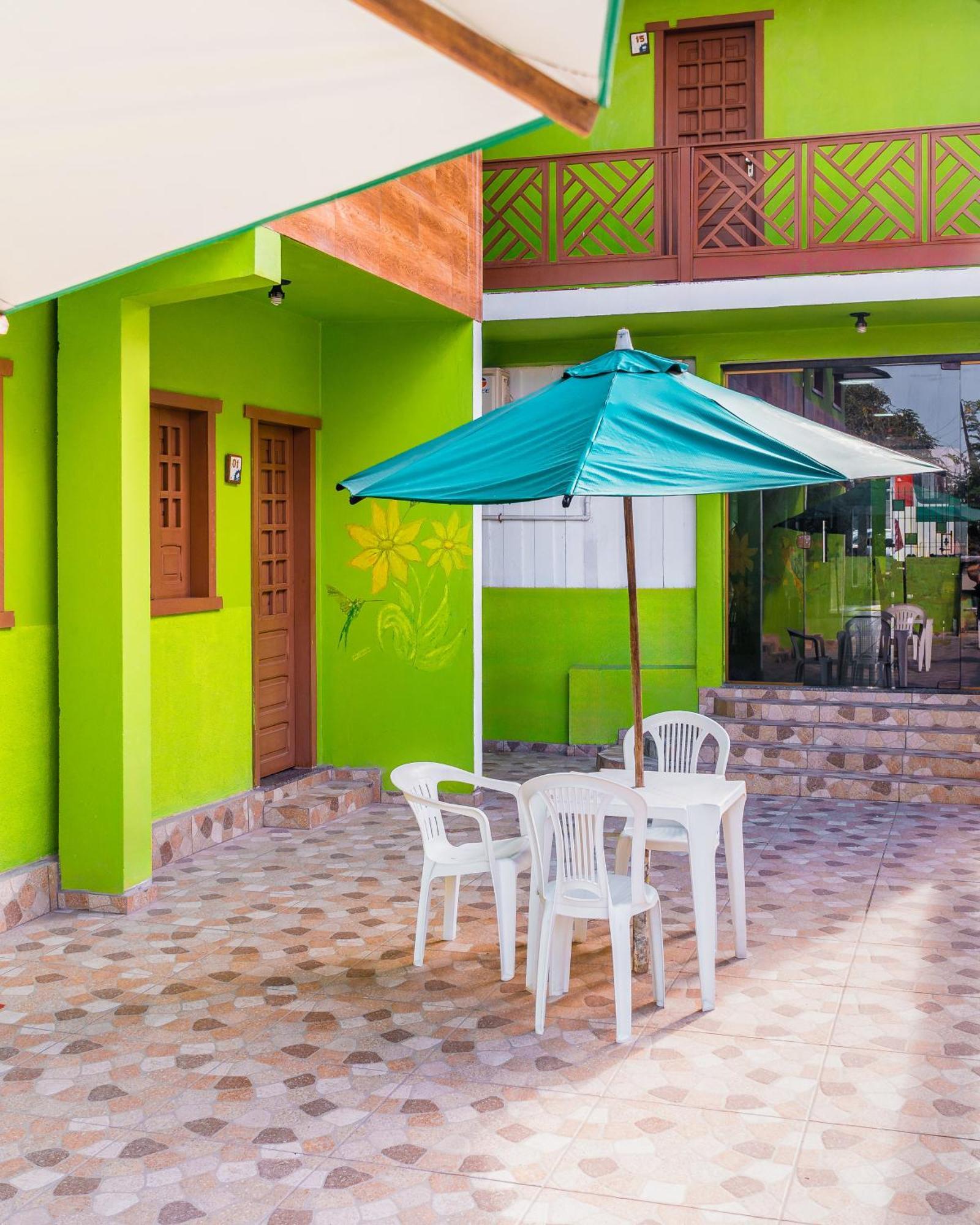 Pousada Ourico Pôrto das Galinhas Exterior foto